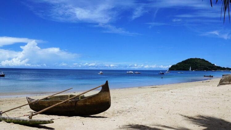 Challenging AI-built safari plans | Southern & East African Tourism Update