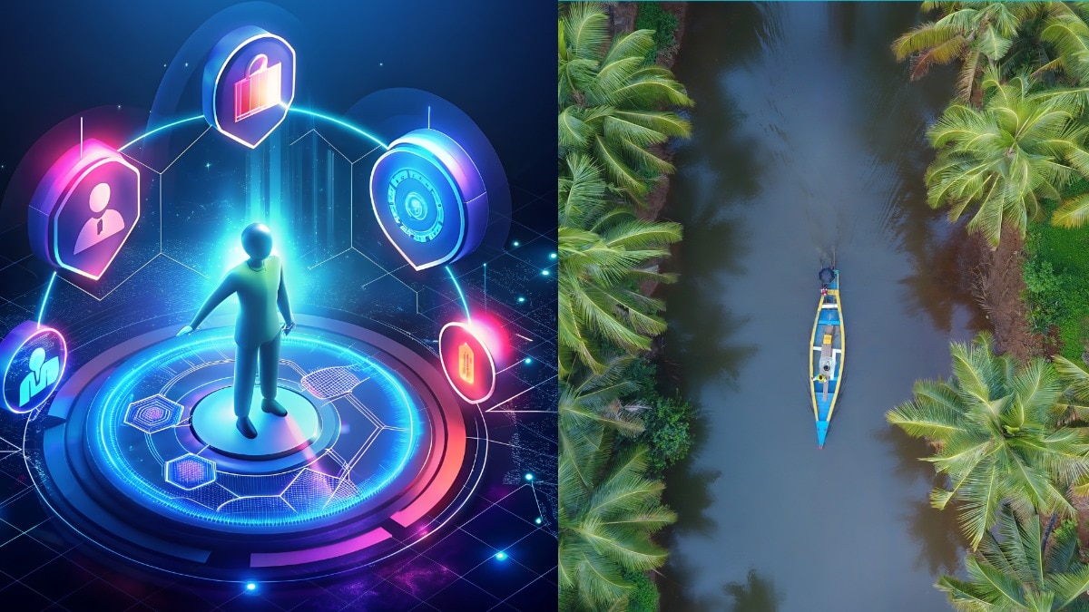 Trusted Source Badge