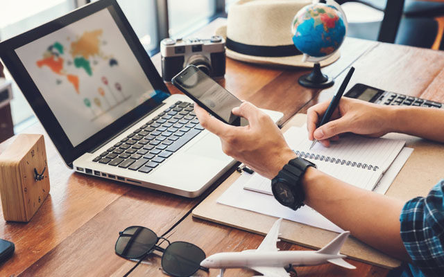 New platform connects AI assistants to live travel inventory and booking systems | TTG Asia