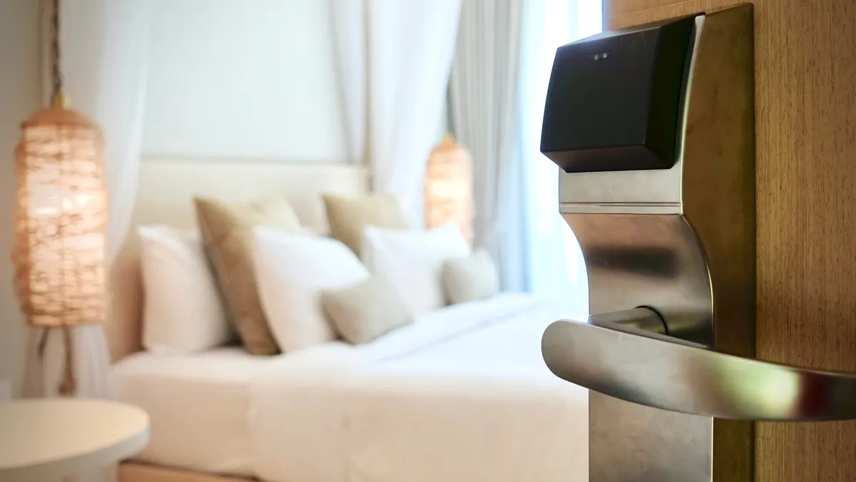 AI-driven pricing and operations deliver measurable hotel gains