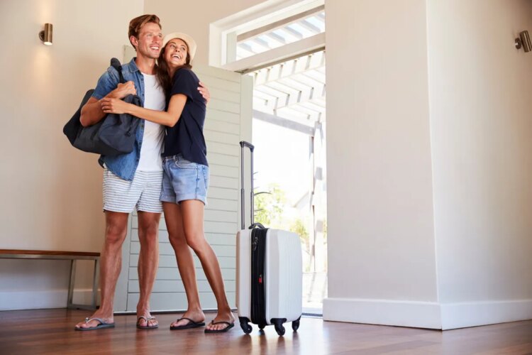 Short-term rental sector bets on AI search to drive direct bookings