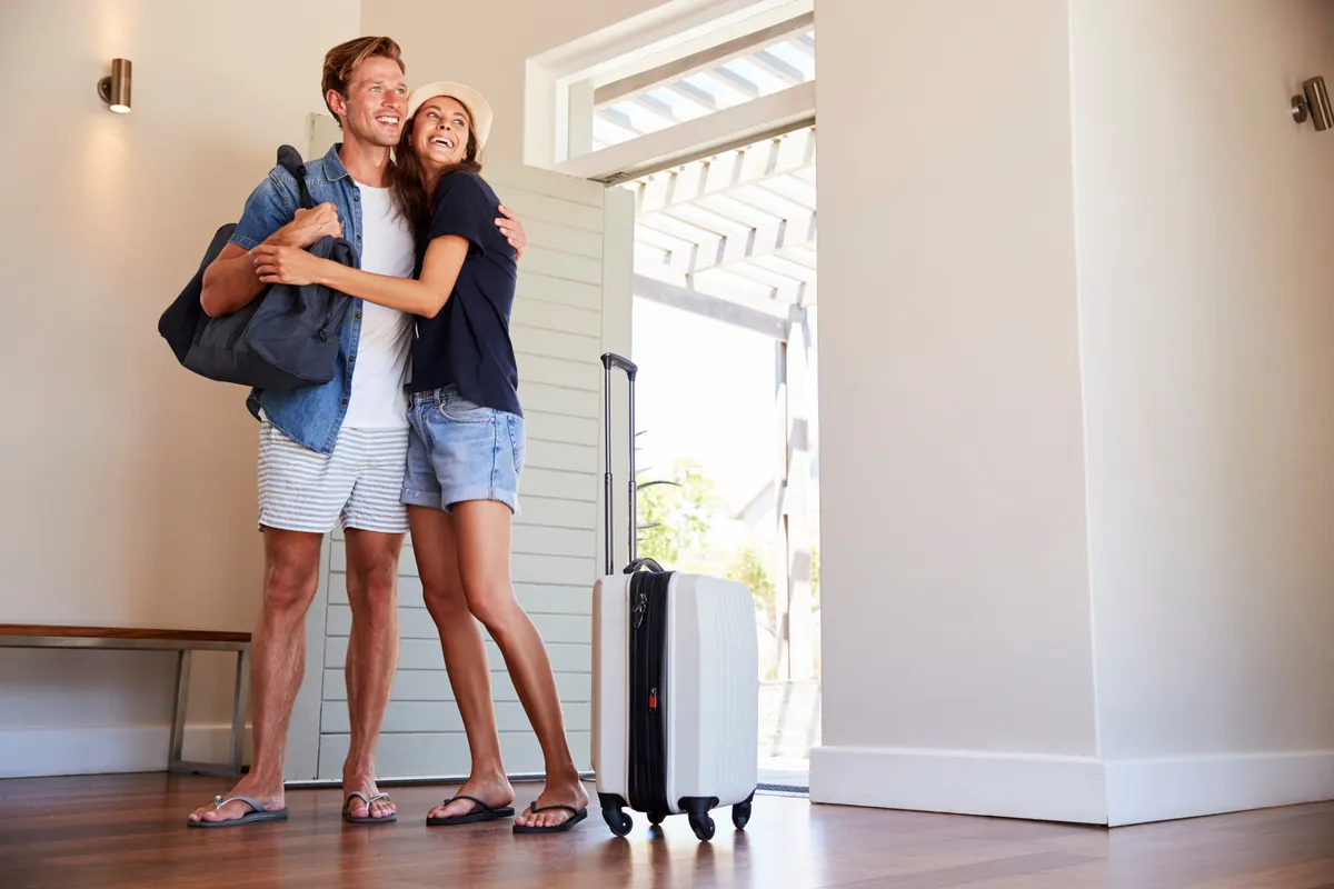 Short-term rental sector bets on AI search to drive direct bookings