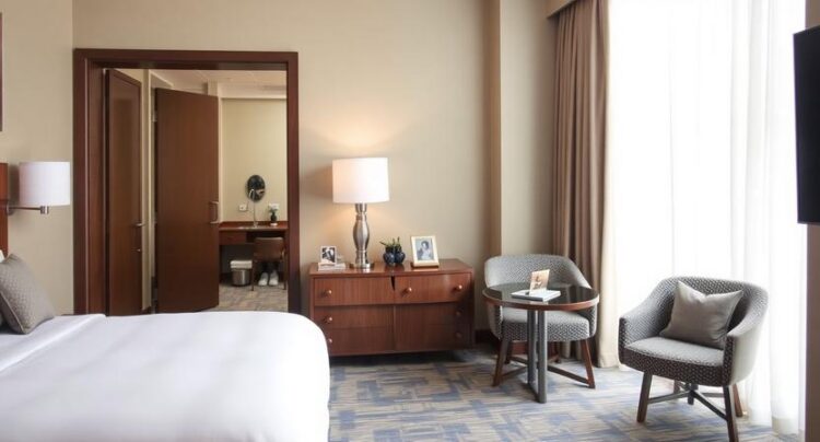 AI Transforms Hospitality Sector, Hotels Must Balance Technology and Human Connection to Stay Compet...