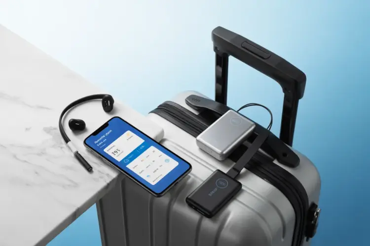 Travel technology-canada