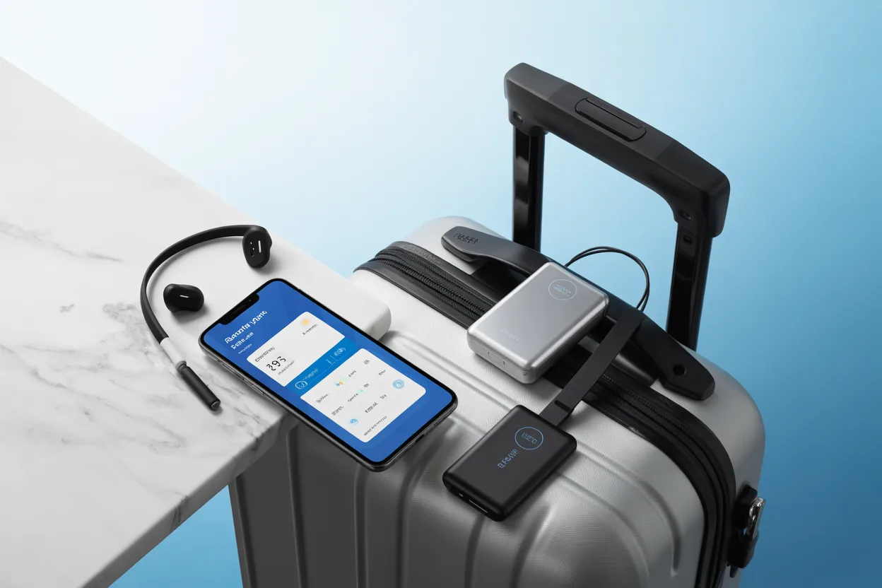 Travel technology-canada