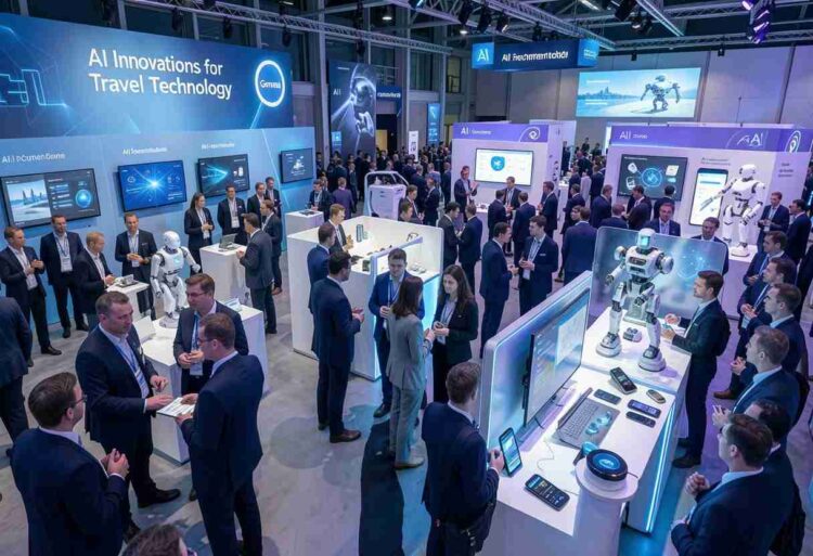 Ai for good global summit in geneva promoting tech travel