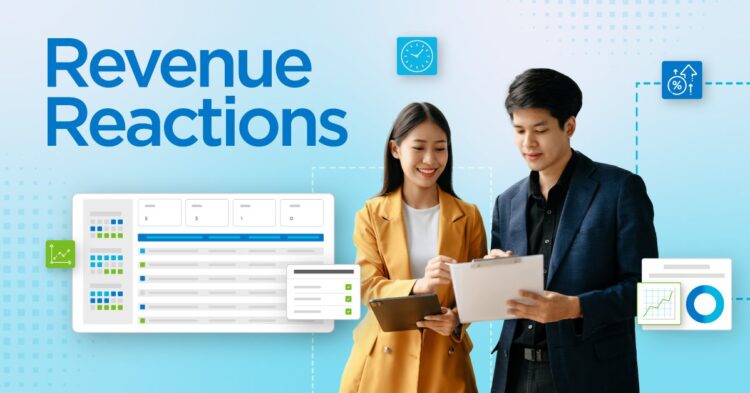 Revenue Reactions: AI in Hospitality - Why Data, Math, and Trust Will Decide the Winners