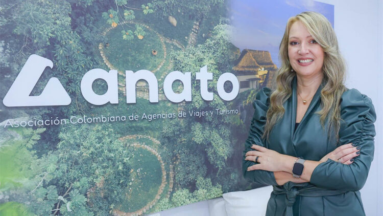 The ANATO Travel Agencies Congress and Inbound Tourism Meeting already have a venue for 2026