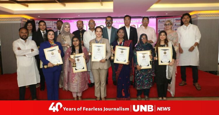 10 women receive ATJFB Women’s Icon Award 2026