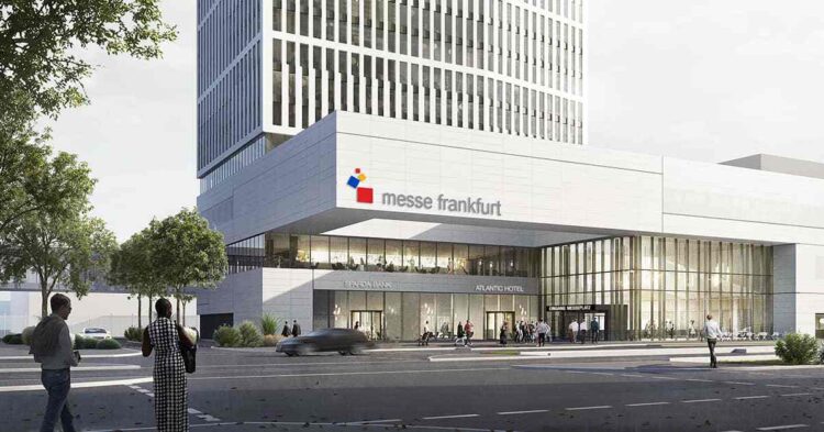 Atlantic hotel partnership with ideas