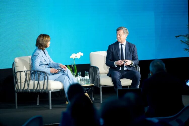 Accor CEO: Geopolitical Turmoil Isn’t Killing Travel, But Companies Need Agility