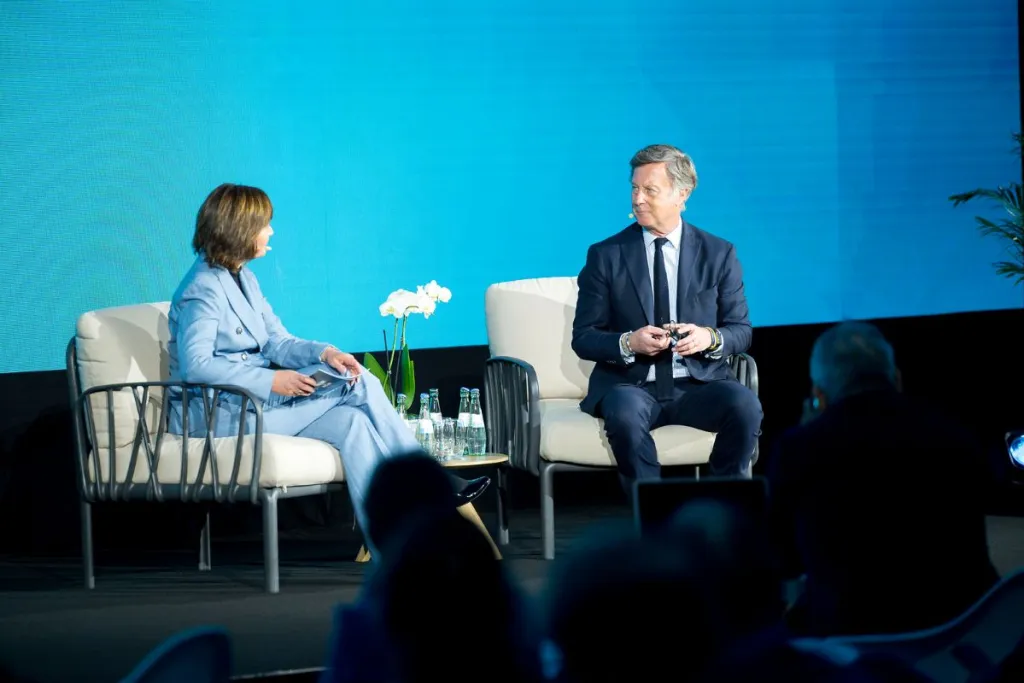 Accor CEO: Geopolitical Turmoil Isn’t Killing Travel, But Companies Need Agility