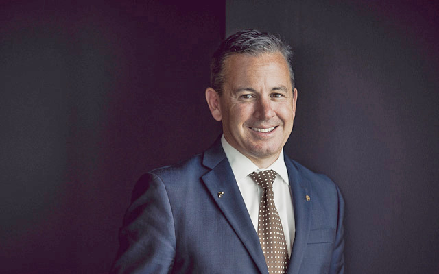 Accor appoints new VP for operations – New Zealand & Fiji | TTG Asia