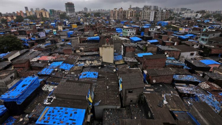 dharavi shanty town slum tourism mumbai adani redevelopment project foreigners pay rs 15000 to see poverty real india guided walks tours billion dollar economy