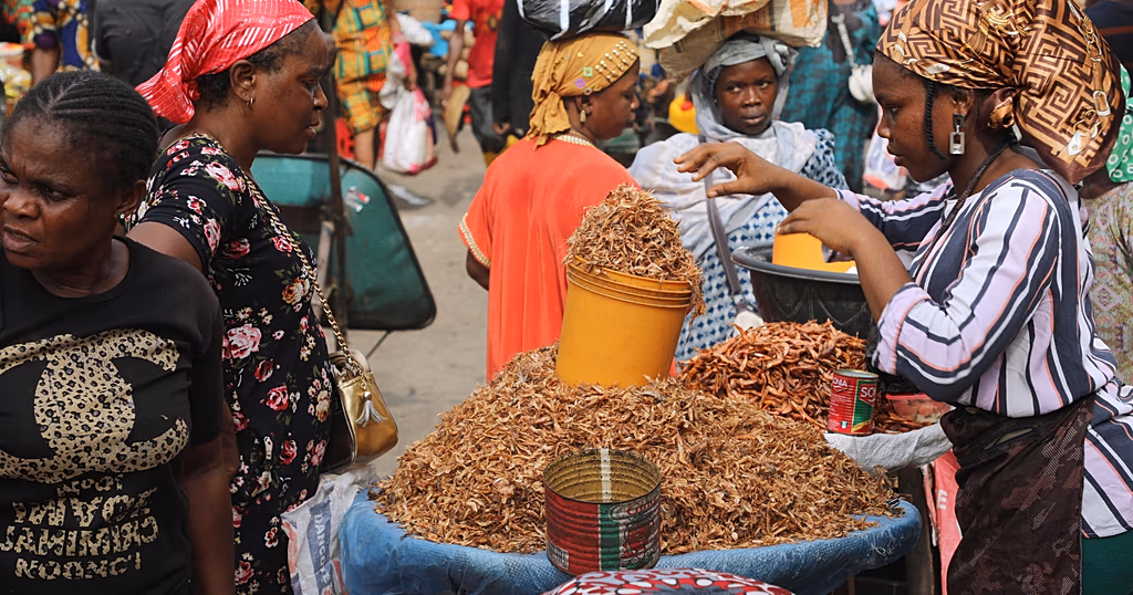 African economic growth threatened as oil prices surge