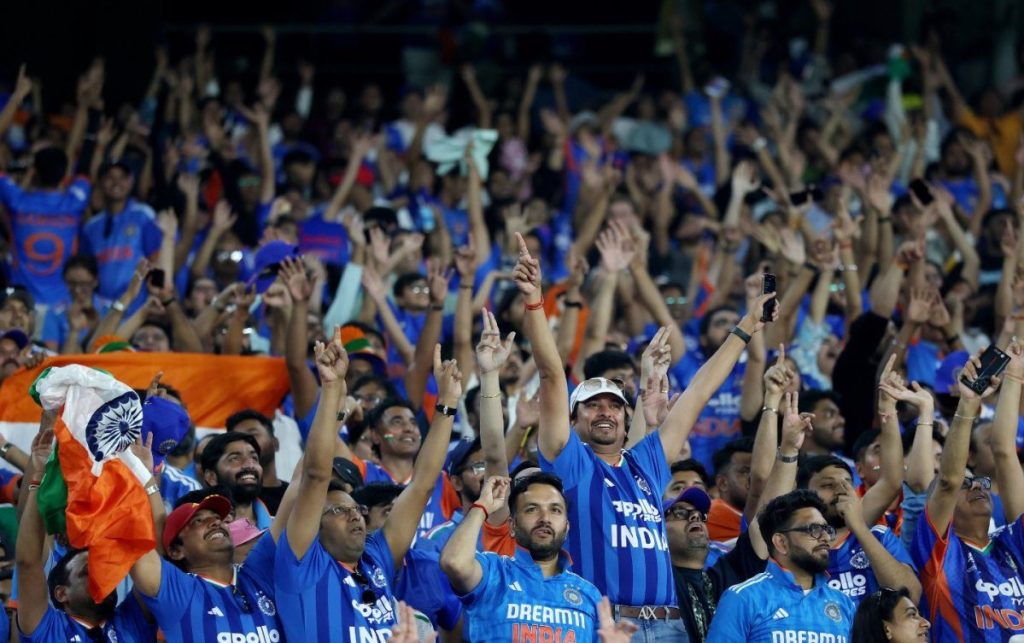 T20 World Cup Prompts Near 20-Fold Price Surge At Ahmedabad Hotels