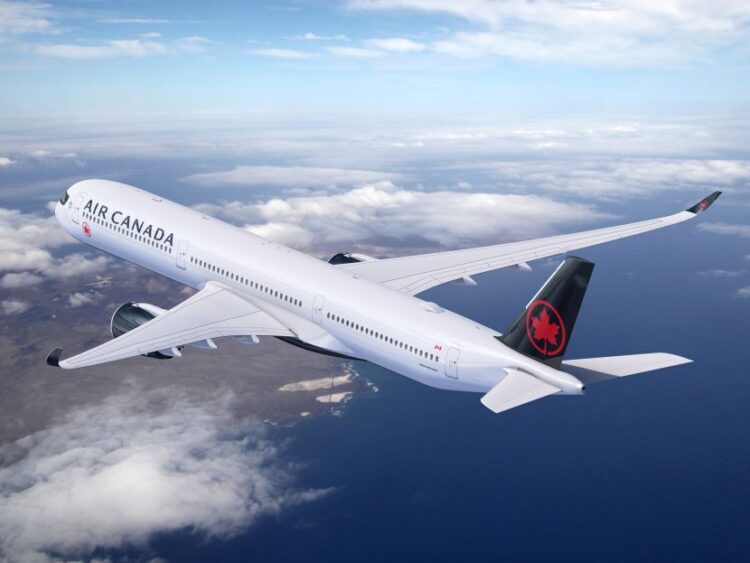Air Canada Joins the Long-Haul Revolution: Adding a Second 17-Hour Flight to Its Travel Network