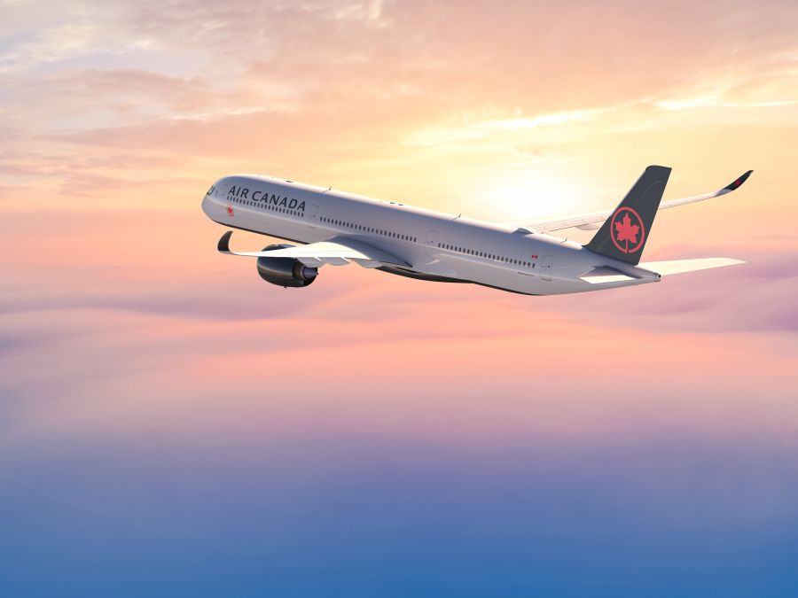 Air Canada Enhances Canada-Mexico Ties with New Montréal-Guadalajara Route and More Flights for Summ...