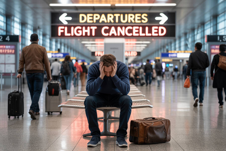 Air Canada Joins Delta, Lufthansa, Japan, Air France, British Airways, Turkish Airlines, And More In...