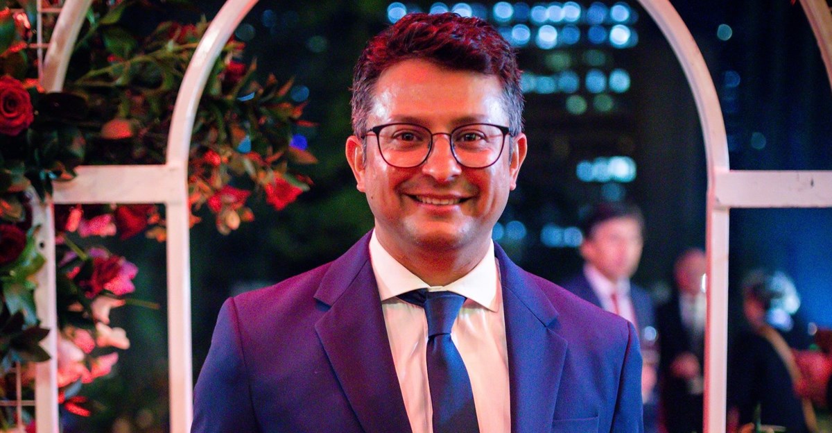 Air France-KLM’s Wilson Tauro: Premium and bleisure travel is 2026’s biggest travel trend