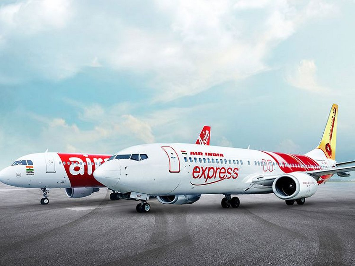 Air India, Air India Express adds 62 extra flights to UAE, Saudi Arabia