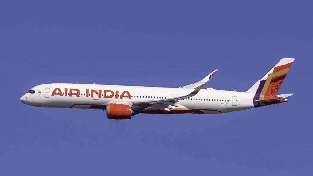 Air India Fuel Surcharge: “Common man always pays the price” Internet reacts to Air India fuel surch...