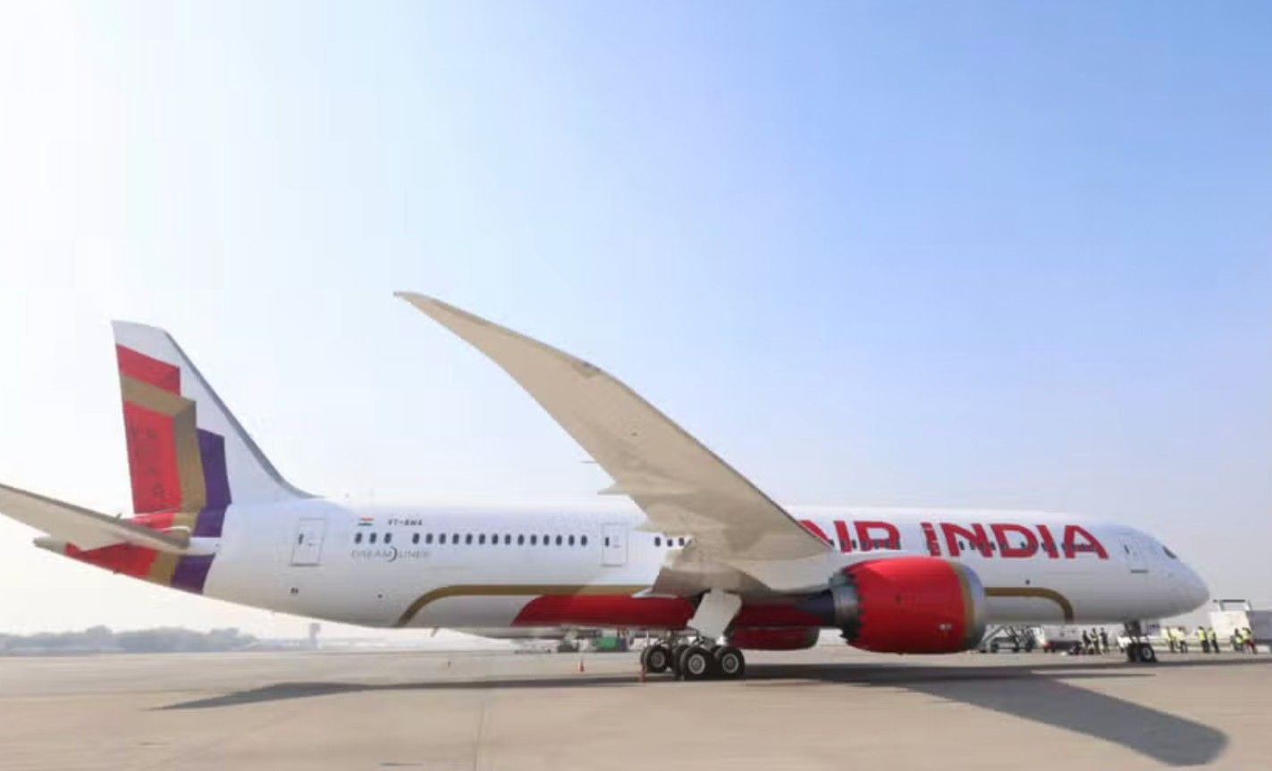 London, New York, Paris, Frankfurt Get Air India Extra Flights Amid West Asia Disruptions, Reviving ...