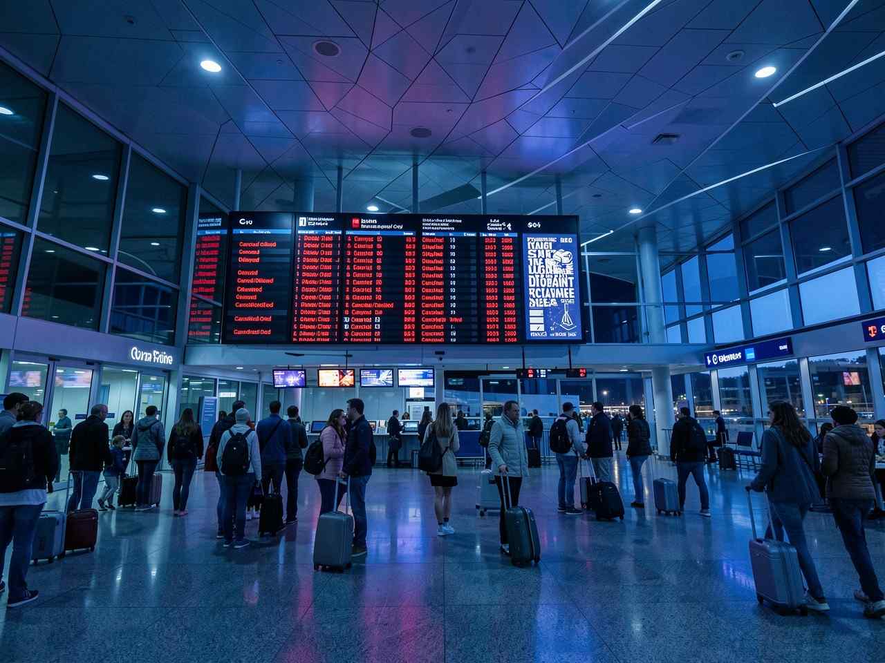 Air india, indigo, and vistara are at the center of a sudden aviation shake-up after india’s civil aviation authorities confirmed that hundreds of international flights were cancelled following airspace restrictions over iran and parts of the middle east triggered by escalating us–israel–iran tensions.