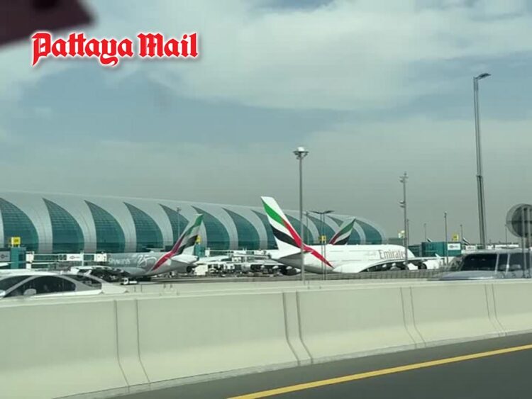 Air New Zealand raises fares as fuel prices surge, Thailand tourism braces for impact