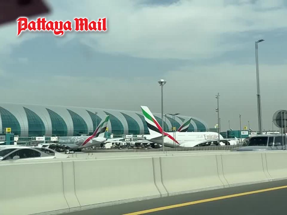 Air New Zealand raises fares as fuel prices surge, Thailand tourism braces for impact