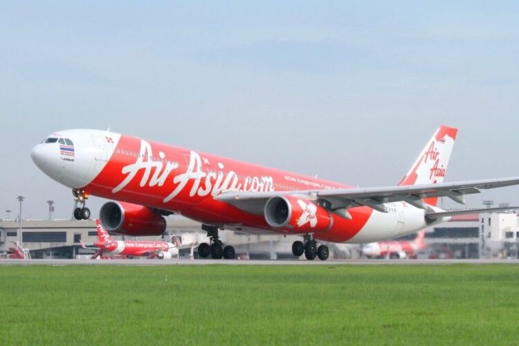 Airasia