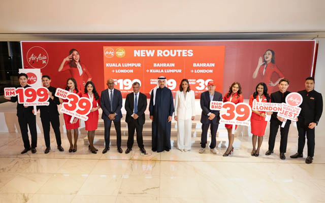 Aviation roundup: AirAsia X, Qantas and more | TTG Asia