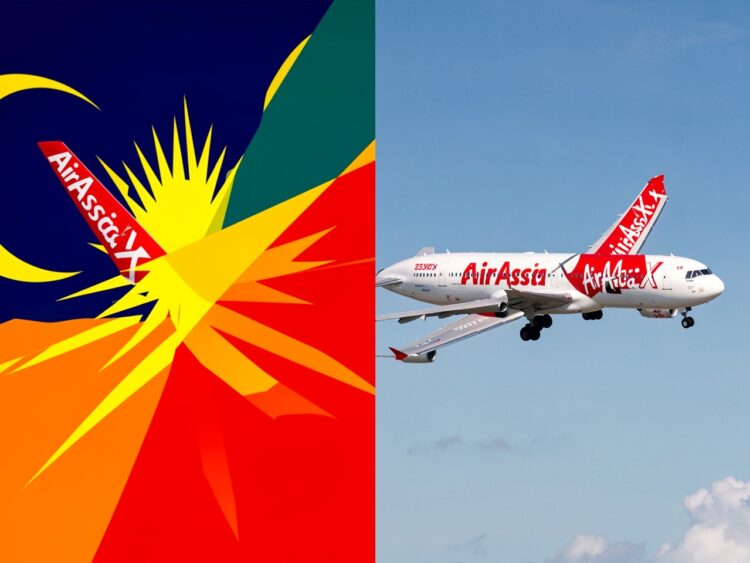 Airasia x makes a bold move! Kuala lumpur to london flights are back in 2026 &mdash; but there