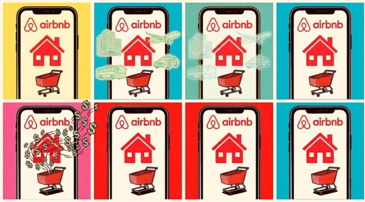 If Airbnb Wants to Own the Entire Trip, It's Time to Make Some Acquisitions