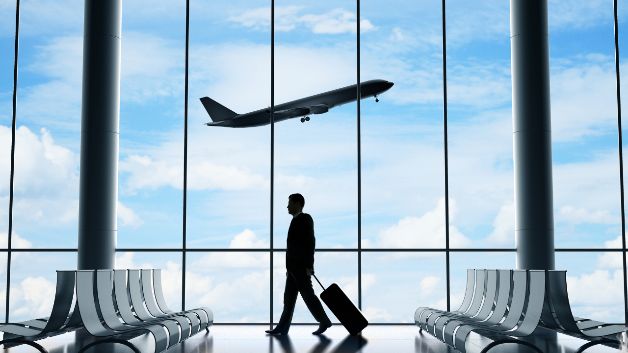 Airfares rise 20–30% as jet fuel costs surge, routes disrupted