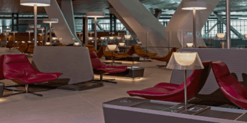 Infrastructure alone does not determine airport performance – how that infrastructure is designed and used does