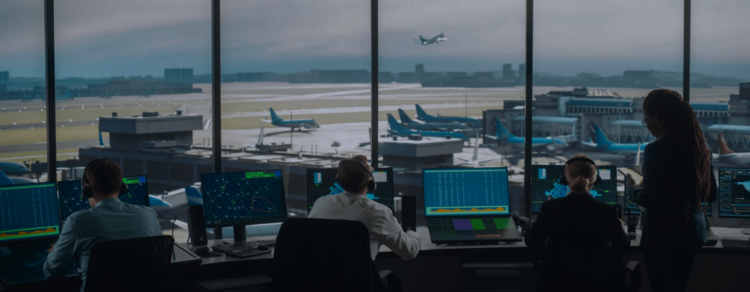 Airport performance depends on more than infrastructure, it depends on how well operations are coordinated