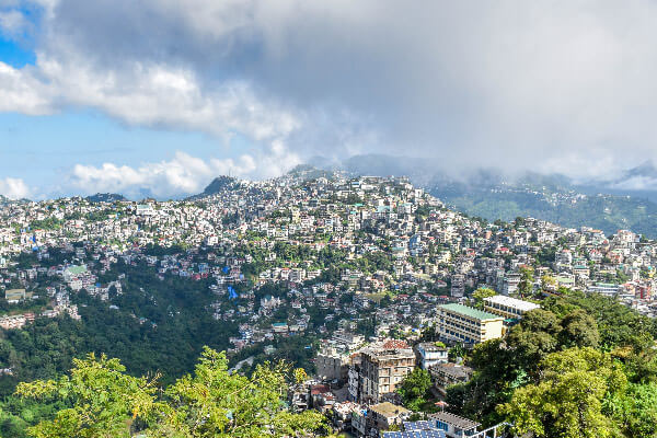 How Aizawl’s Ambitious Cleanliness Drive is Setting New Standards for Tourism and Eco-Friendly Devel...