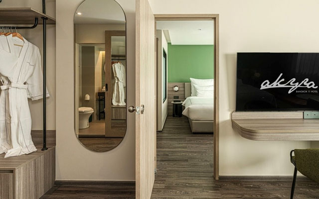 The akyra Bangkok 11 debuts with VitalLife as strategic partner | TTG Asia