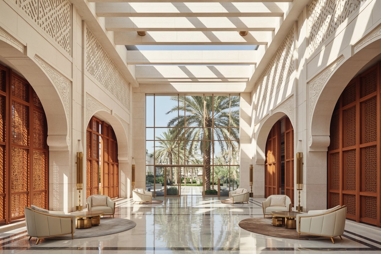 Al Ain Revitalized: Abu Dhabi Launches Major Hotel Refurbishment Scheme to Elevate the ‘Garden City’