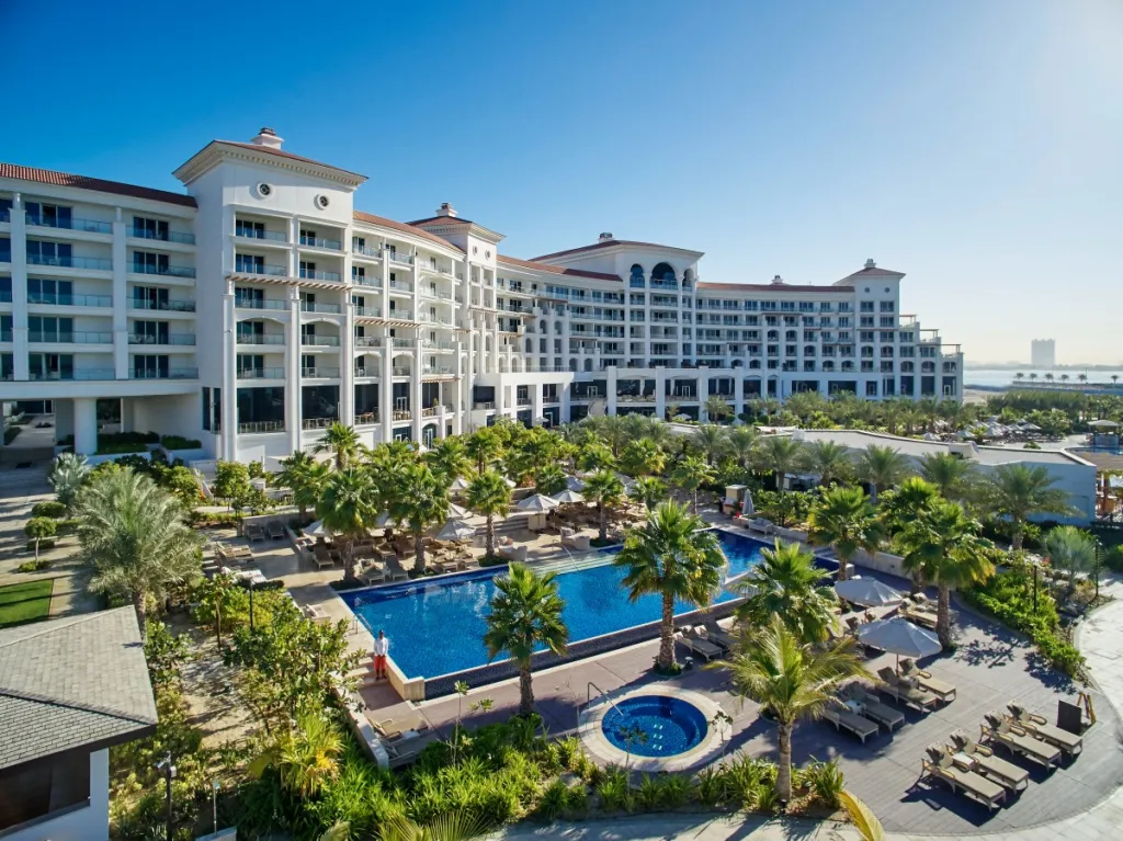 Dubai Hotel Owner Al Habtoor Calls Out Trump Over ‘Dangerous’ Iran War