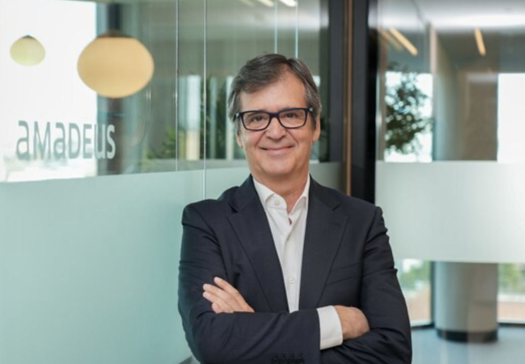 Amadeus adds SkyLink to its portfolio