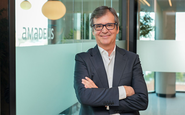 Amadeus acquires SkyLink to expand AI capabilities in corporate travel