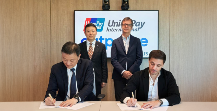 Amadeus doubles down on Asia Pacific via partnerships with UnionPay and Singapore Airlines - WiT