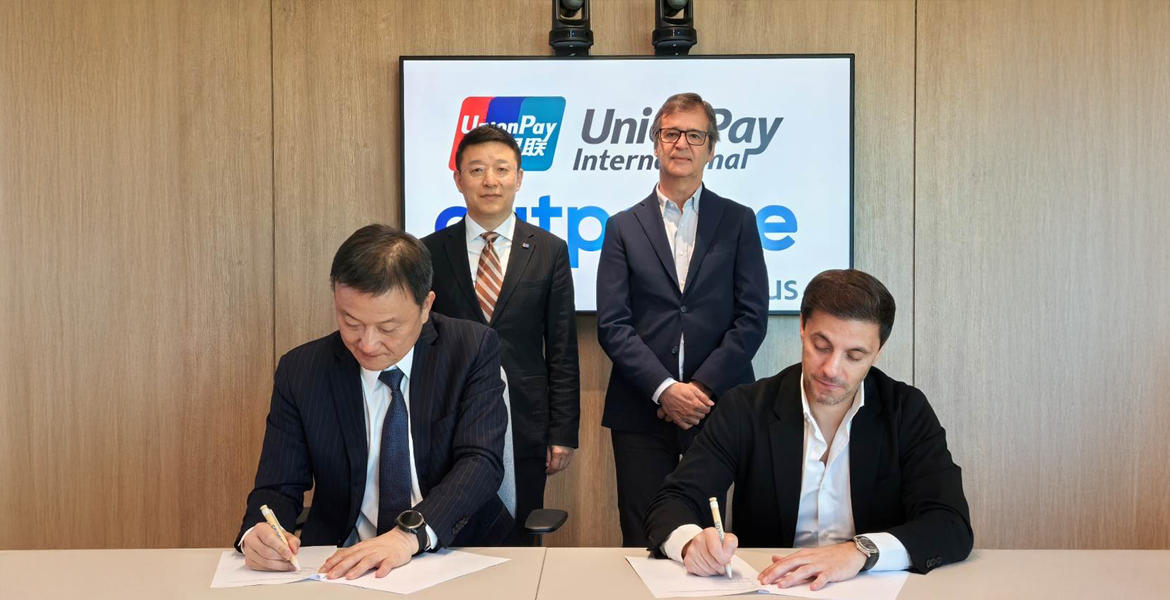 Amadeus doubles down on Asia Pacific via partnerships with UnionPay and Singapore Airlines - WiT