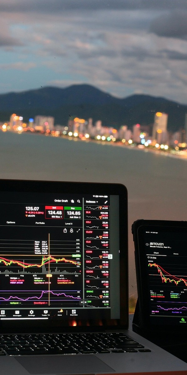 Amadeus IT Group S.A. stock surges on strong quarterly results at Madrid Börse