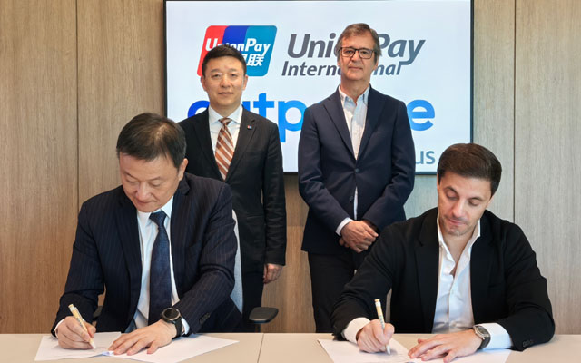 Amadeus links UnionPay payments to airline booking channels | TTG Asia