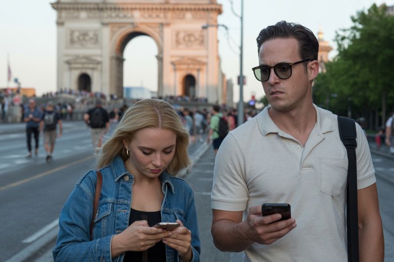 Amadeus Achieves Impressive Financial Performance, Expanding New Technology Solutions Across Across ...