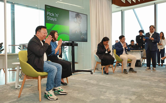 Amadeus report outlines six trends shaping travel in 2026 | TTG Asia