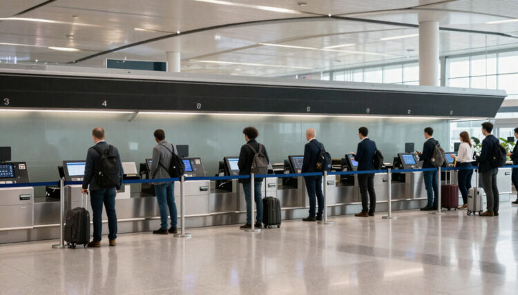 Amadeus Drives Next Generation Travel Automation with SkyLink Technology Redefining Corporate Travel...